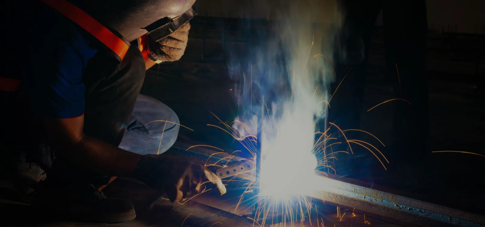 General Welding & Fabrication